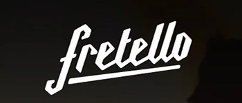 Auch Fretello wurde konzipiert, um Gitarristen dabei zu unterstützen, ihre Spieltechnik zu verbessern