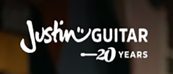 JustinGuitar