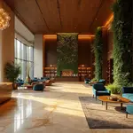 Stilvolle Hotelddekoration: Erfahren Sie in diesem Experten-Guide, was Ihre Gäste wirklich beeindruckt.