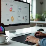 How to create a logo with AI: professional guide for creative people