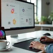 Wie Sie mit KI Logo erstellen: Ein Profi-Guide für Kreative