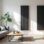 Modern design radiators have undergone remarkable change in recent years - from a pure heating element to the architectural design element