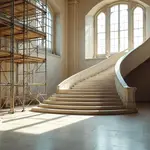 Im Bundeskulturhaushalt 2025 sticht besonders die Kulturbauten-Offensive hervor.