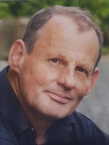 Konrad Wulfmeier