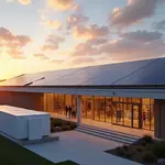 Energy storage for self-sufficiency: How museums become grid-independent with storage solutions