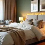 Une chambre confortable avec un look élégant pour tous les budgets – nous partagerons nos meilleurs conseils pour y parvenir.