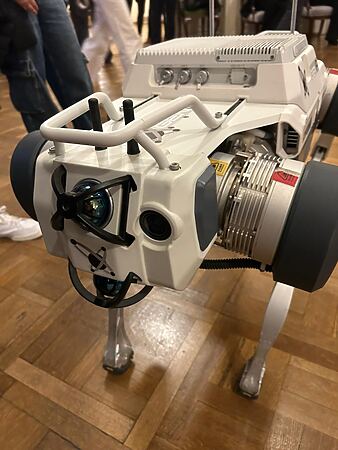 Join me for a night of museums in Buenos Aires. Exhibitions